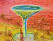 Multidimensional Art by  Daniel Pavon Cuellar Art Dapacu news
